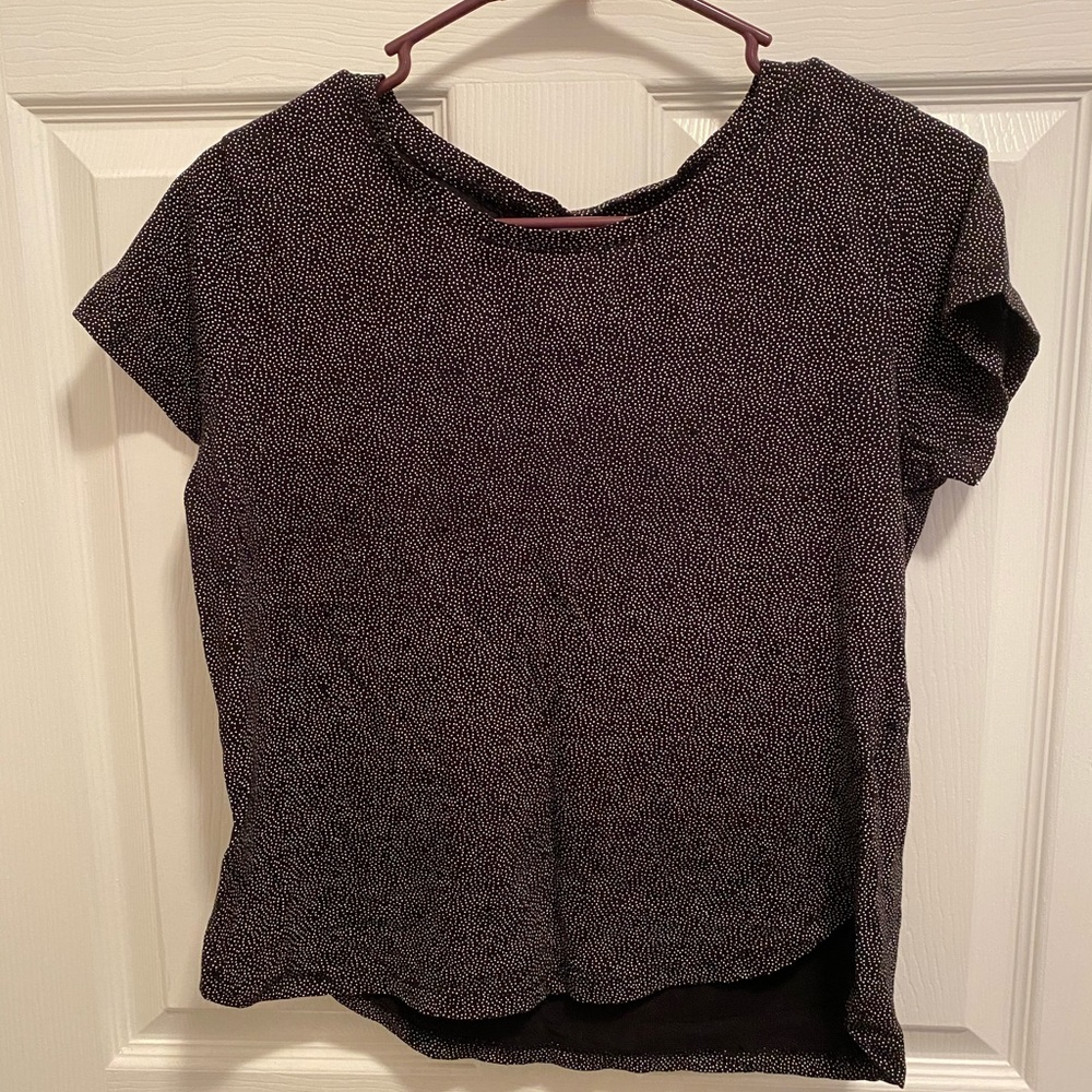 Basic tee